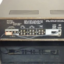 Vendora ΡΑΔΙΟΕΝΙΣΧΥΤΗΣ RISING 1510 VINTAGE -CONRAD-JOHNSON shop aec9b594746a5287dae6e24df020c1fe1a44a768 xl