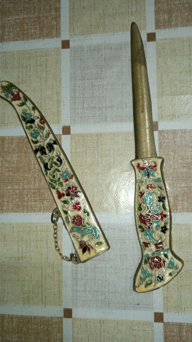 Vendora Είδη γραφείου χαρτοκοπτης 4 Vendora Είδη γραφείου χαρτοκοπτης - Image 2