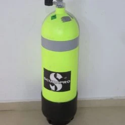 Vendora ΦΙΑΛΗ ΚΑΤΑΔΥΣΗΣ SCUBAPRO 10L 300BAR