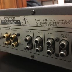 Vendora HARMAN KARDON HK825. ΠΡΟΕΝΙΣΧΥΤΗΣ -CONRAD-JOHNSON shop affae7fdf7ec95ef1eed1d78bf3f9ff0fcd342bc xl