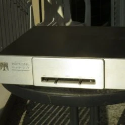 Vendora Theta DS Pro Generation V Digital Processor -CONRAD-JOHNSON shop b086d3d60640504a897dfd927e20628014cb6e3d xl