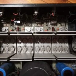 Vendora Ενισχυτής ήχου χειροποίητος, Genesis1400 -CONRAD-JOHNSON shop b0bbd3dc947ee1ad19cd6d19964598cf5afe5af6 xl