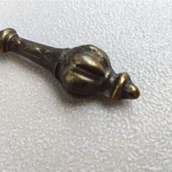 Vendora Vintage μπρούντζινο πόμολο κρεμαστο 7,5 εκ. 15 Vendora Vintage μπρούντζινο πόμολο κρεμαστο 7,5 εκ. -CONRAD-JOHNSON shop b0bdfc4c98134c4c43befb0d27965016236d42ff xl