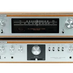 Vendora Ολοκληρωμενος ενισχυτης SONY TA - 1010