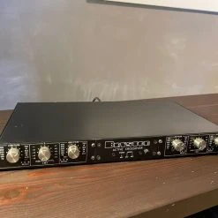 Vendora Bryston 10b Active Crossover