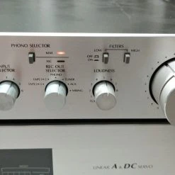 Vendora SANSUI B77+C77 -CONRAD-JOHNSON shop b155accdbcee54cf4caad4da93441ee80e086afd xl