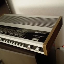 Vendora ITT Schaub-lorenz 5000 Hi Fi. Ραδιοενισχυτή 22 Vendora ITT Schaub-lorenz 5000 Hi Fi. Ραδιοενισχυτή -CONRAD-JOHNSON shop b211784281db8ca96fa8e26f9c667a385015dade xl