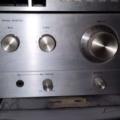 Vendora Στερεοφωνικος ενισχυτης ONKYO 9 Vendora Στερεοφωνικος ενισχυτης ONKYO -CONRAD-JOHNSON shop b213bd3d28bed341428cd506af0b4b554448dfca xl