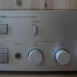 Vendora ενισχυτης Onkyo A 8027
