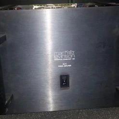 Vendora AUDIOPHILE ΤΕΛΙΚΟΣ ΕΝΙΣΧΥΤΗΣ MARK LEVINSON ML - 3 19 Vendora AUDIOPHILE ΤΕΛΙΚΟΣ ΕΝΙΣΧΥΤΗΣ MARK LEVINSON ML - 3 -CONRAD-JOHNSON shop b2e43102abe2239543ec4d45cb9f8202a6d53cef xl