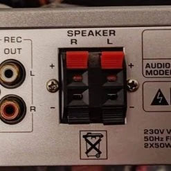 Vendora Ενισχυτής ήχου Wi-fi Stereo 1ΜΚ 8 Vendora Ενισχυτής ήχου Wi-fi Stereo 1ΜΚ -CONRAD-JOHNSON shop b30acca28b753ce28874dbfc915dc09bcf3197c5 xl