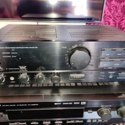 Vendora Onkyo - A-8200 - Στερεοφωνικός ενισχυτής