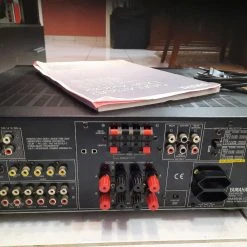 Vendora Vintage Yamaha DSP-A592 5.1Ch Digital Dolby Sourround ενισχυτής AV 9 Vendora Vintage Yamaha DSP-A592 5.1Ch Digital Dolby Sourround ενισχυτής AV -CONRAD-JOHNSON shop b39d48f3b440bec1a207a511d0167c4c56556164 xl