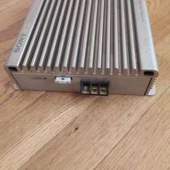 Vendora ενισχυτης -CONRAD-JOHNSON shop b3df42fa8e2aa493fc74809c240de98618685df4 xl