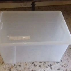 Vendora ΚΟΥΤΙΑ ΑΠΟΘΗΚΕΥΣΗΣ -CONRAD-JOHNSON shop b3f9230ff2c7ef4c104e02fb0d7a692fae4a6642 xl