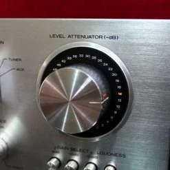 Vendora ΟΛΟΚΛΗΡΩΜΕΝΟΣ ΕΝΙΣΧΥΤΗΣ ΗΧΟΥ : HITACHI HA - 5300 -CONRAD-JOHNSON shop b4566bebf2fd0347b5212cfb91ba899cc0740fd6 xl