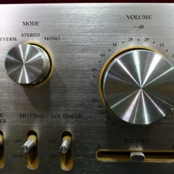 Vendora ΕΝΙΣΧΥΤΗΣ FISHER SA-2310 20 Vendora ΕΝΙΣΧΥΤΗΣ FISHER SA-2310 -CONRAD-JOHNSON shop b459601865691d27c9f676e68d36a1f5b28539e0 xl