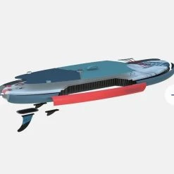 Vendora Σανίδα ISUP 200 III / Σανίδα θαλάσσης καινούργια αμεταχειριστη Στην ζελατίνες της / Stand Up Paddle Boarding / Θαλάσσια σπορ / Αθλητισμός / Εκγύμναση / κανο / Kayak / Σανίδα κολύμβησης -CONRAD-JOHNSON shop b4dec51910f40c375ab8c286878bac45345ac28a xl