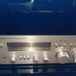 Vendora MITSUBISHI DA-U680 προενισχυτης + ενισχυτης 2x80 Watt 1978 Japan -CONRAD-JOHNSON shop b50876854198f3009d9579bcc584513448095cb3 xl