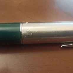 Vendora Πένα Parker 45 Green -CONRAD-JOHNSON shop b527d495083c71f257a2eed46115d43e2bee3e4f xl