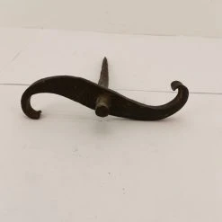 Vendora Στιλοτίρι για Παράθυρο Φτιαγμένο στο Καμίνι Εποχής 1930