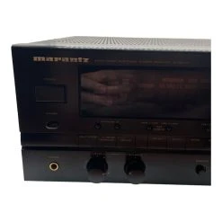 Vendora Ενισχυτής Hi-Fi Marantz Audiovideo Surround Stereo Receiver Sr-82 -CONRAD-JOHNSON shop b61d880512edd96e6996f1d198c78f763adcefbd xl