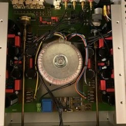 Vendora Ολοκληρωμενος ενισχυτης BOW TECHNOLOGIES WAZOO -CONRAD-JOHNSON shop b682f4923c389dd885d0bcee751a0fea0c30fc5f xl