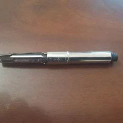 Vendora Πένα Parker 45 Green