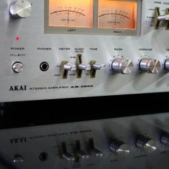 Vendora Ολοκληρωμενος Ενισχυτης Akai AM 2800 -CONRAD-JOHNSON shop b6fa29c3f9cae1389ba93d166e0ba5c699157d37 xl