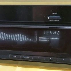 Vendora Kenwood GE-7030 Stereo Graphic Equalizer -CONRAD-JOHNSON shop b7232d121a1d4d6a3c8292b5078978f6c5507c13 xl