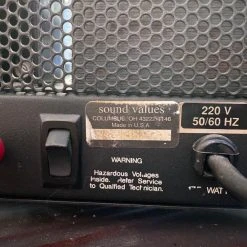 Vendora Sound Valves Vta70 λαμπατος τελικος -CONRAD-JOHNSON shop b796350be5aa5b5eb325958f6f5c0ea878b62bf7 xl