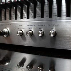 Vendora EQUALIZER ADC SOUND SHAPER TWO - IC -CONRAD-JOHNSON shop b91c0fbbfcb3459c94d81c8654c8c85836a0e44b xl