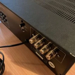 Vendora Ενισχυτής Hi-Fi Kenwood KA-3700 -CONRAD-JOHNSON shop b97c3558f7b314648acf9145e4cc9cd1df1abb82 xl