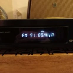 Vendora DENON TU 380RD Μade In Germany -CONRAD-JOHNSON shop b99ef6ab2f711421e1d925b831143d35d7fbd213 xl