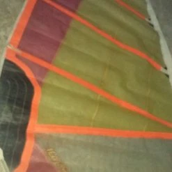 Vendora Πακέτο 6 Πανια Windsurf CUTWAY 4,7 M MAT 4,6m. Wishbone 1,7m.+ 5 ακομη πανια Neal Pride κατάρτι ματσα ) -CONRAD-JOHNSON shop b9d1b7e89017d6d20fd2ec486097be994f0ec2a6 xl