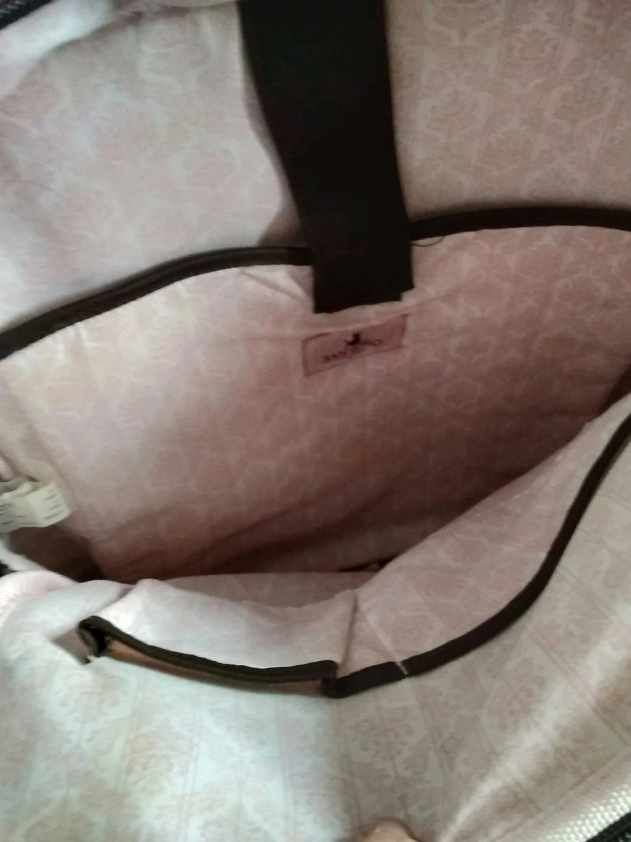 Vendora τσάντα και κασετίνα Santoro 10 Vendora τσάντα και κασετίνα Santoro - Image 8