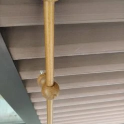 Vendora ΚΟΥΡΤΙΝΟΞΥΛΟ ΠΑΡΑΘΥΡΟΥ -CONRAD-JOHNSON shop ba7f91ee328b9546ec7a75b7dcc240849ae70405 xl