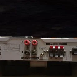 Vendora Ράδιο Ενισχυτής AV1-2400 -CONRAD-JOHNSON shop bafb35a8a7faa808530420dabe2f12d10c6bd289 xl