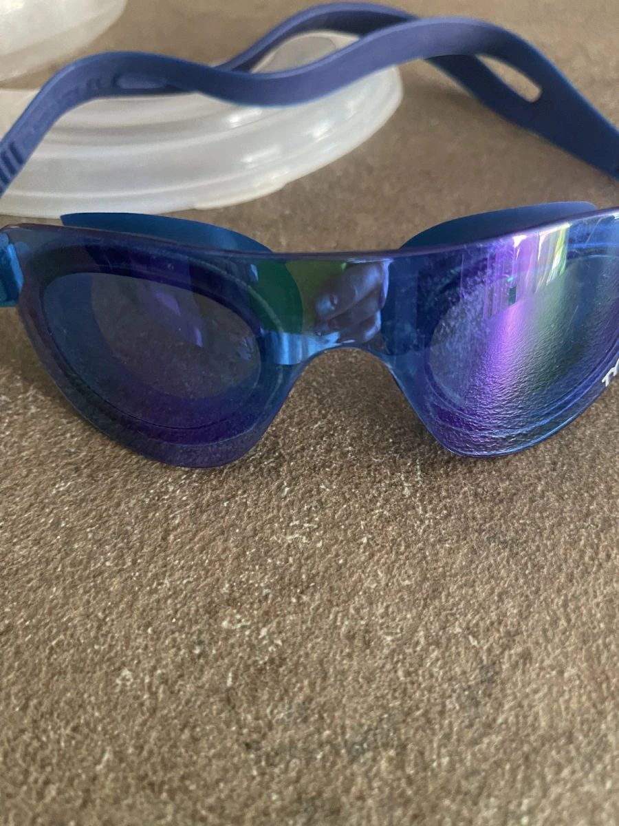 Vendora Γυαλάκια κολύμβησης Tyr 4 Vendora Γυαλάκια κολύμβησης Tyr - Image 2