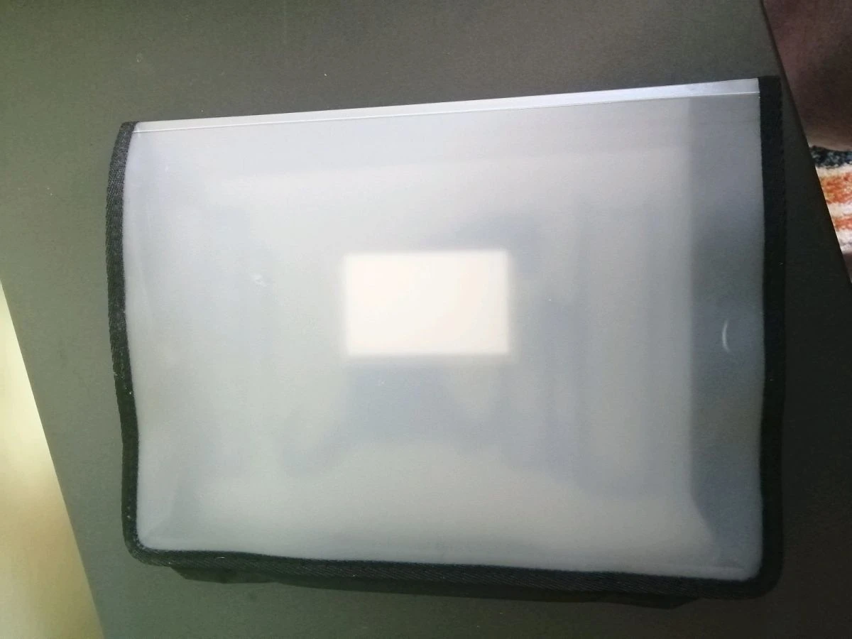 Vendora ντοσιέ 3 Vendora ντοσιέ