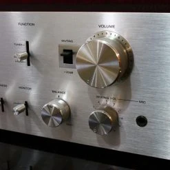 Vendora Ενισχυτης Sony TA 11 16 Vendora Ενισχυτης Sony TA 11 -CONRAD-JOHNSON shop bb797d4a5d45fc4ffef0b678023ed7a20e0a1cfc xl