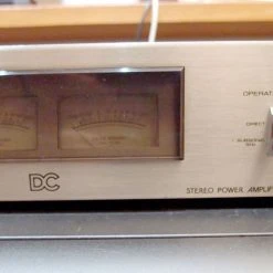 Vendora Τελικος ενισχυτης TOSHIBA SC-530 -CONRAD-JOHNSON shop bbffeccb8862cb0e4fdbf8a6af0e9bb6d68cf51c xl