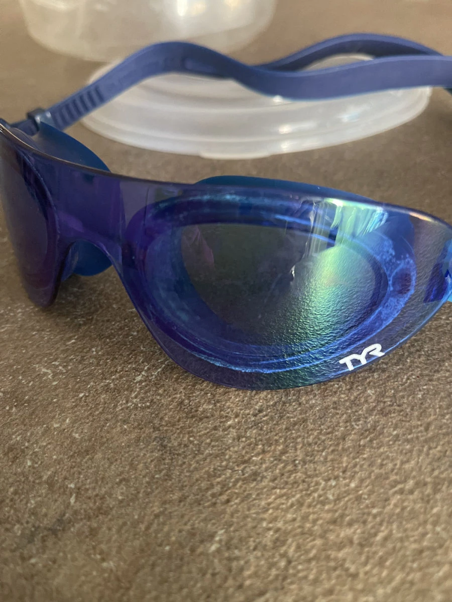 Vendora Γυαλάκια κολύμβησης Tyr 3 Vendora Γυαλάκια κολύμβησης Tyr