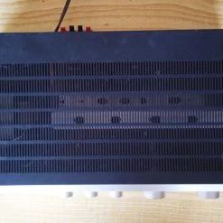 Vendora PIONNER - SA 410 ολοκληρωμένος ενισχυτής 17 Vendora PIONNER - SA 410 ολοκληρωμένος ενισχυτής -CONRAD-JOHNSON shop bc0ce201127ed5a26d1d2cb879e9559e11bbeb61 xl