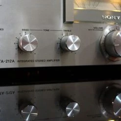 Vendora Ενισχυτης SONY TA-212. 19 Vendora Ενισχυτης SONY TA-212. -CONRAD-JOHNSON shop bc25c5505e74d486ce780b13e074100beb14611c xl