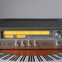 Vendora ραδιοενισχυτης Rotel Rx 503