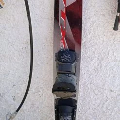 Vendora HO VTX 62 θαλάσσιο σκι