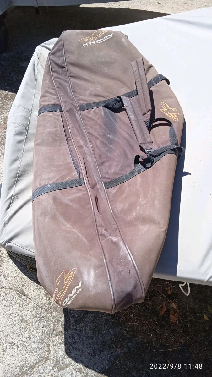 Vendora Wakeboard δύο σάκοι μεταφορας θαλάσσιο Wakeboard 4 Vendora Wakeboard δύο σάκοι μεταφορας θαλάσσιο Wakeboard - Image 2