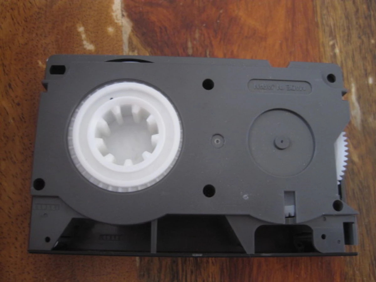 Vendora Κασετες Mini Dv - VHS C - Hi-8 - Beta - Ηχου 8 Vendora Κασετες Mini Dv - VHS C - Hi-8 - Beta - Ηχου - Image 6