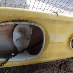 Vendora Θαλάσσια Σπόρ Kano-kayak '92 NOVA 520-Superior -CONRAD-JOHNSON shop be281a42399928abdfb3565ba3f5a151013d1fc8 xl